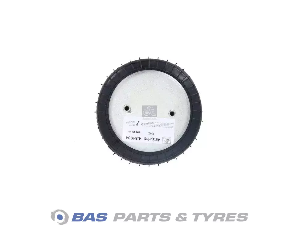 Luftfederbalg DT Spare Parts 0003280201 Luftfederbalg DT Spare Parts 0003280201