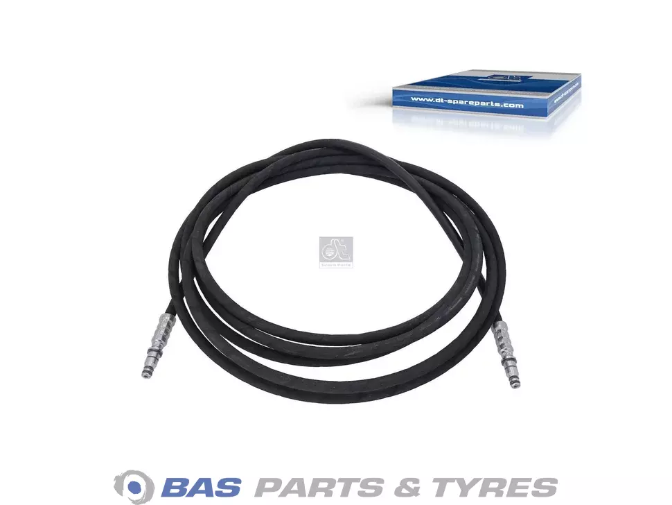 Coupling hose DT Spare Parts 0002571366