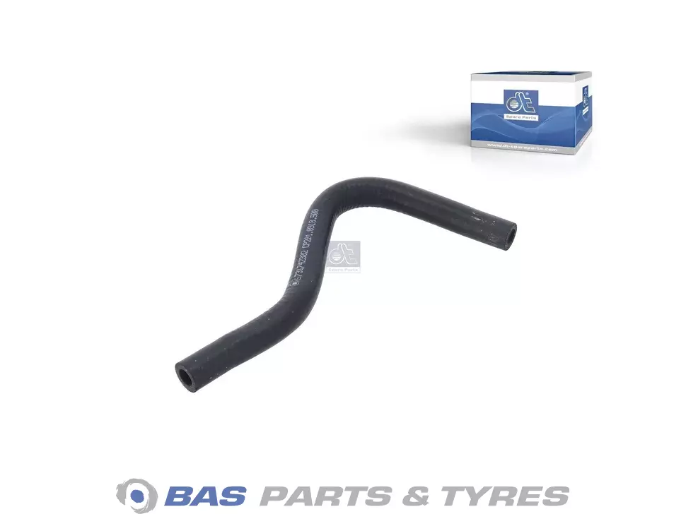 Koelwaterslang DT Spare Parts 6462030282