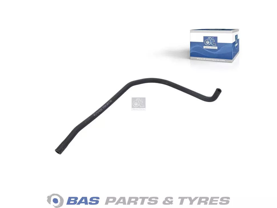 Koelwaterslang DT Spare Parts 9065012382