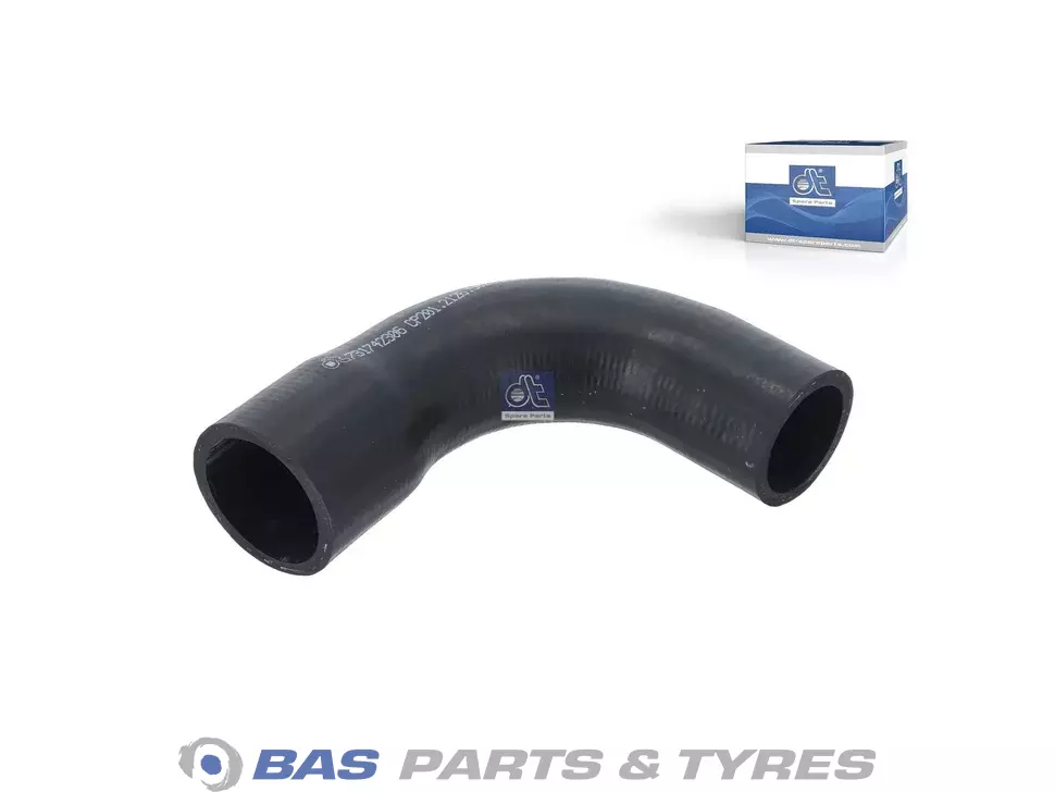 Koelwaterslang DT Spare Parts 9015013182