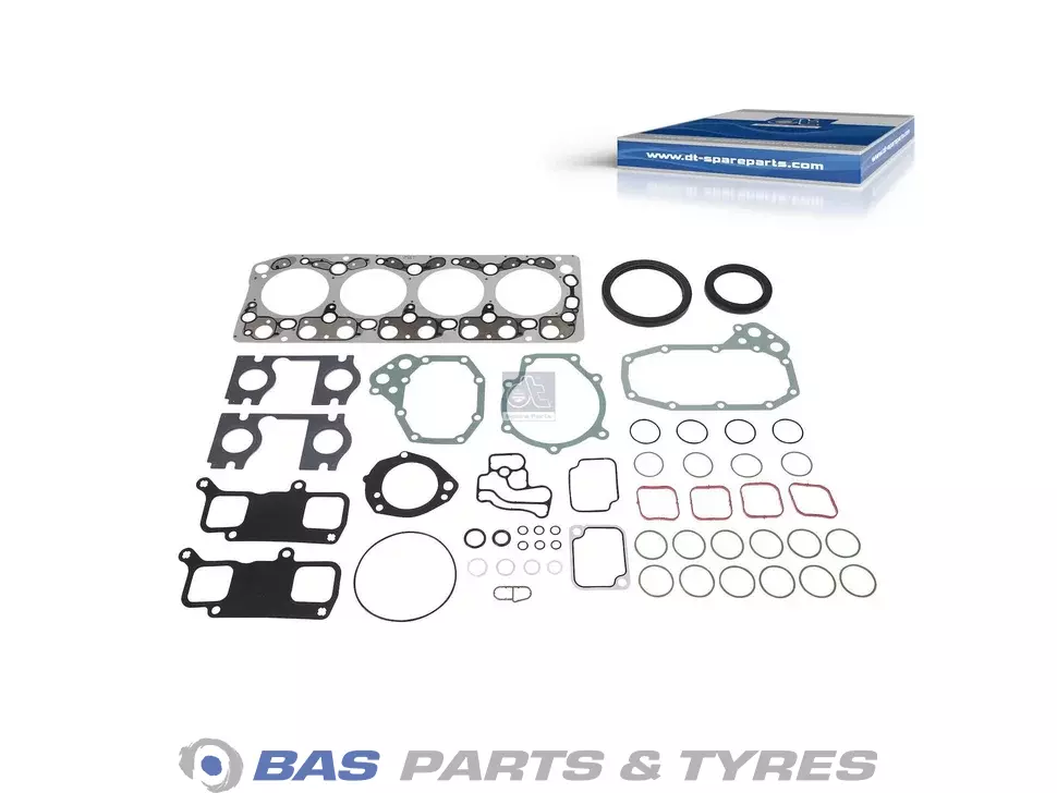 Überholsatz DT Spare Parts 9040161320S