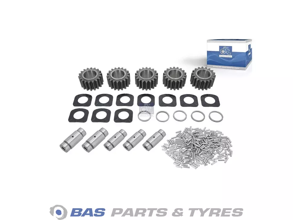 Planetenradsatz DT Spare Parts 3463500554