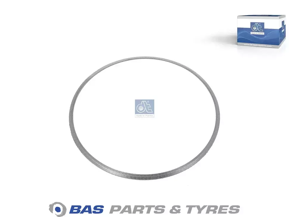 Junta DT Spare Parts 1927181S1