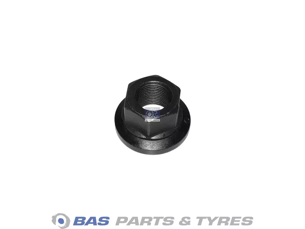 Radmutter DT Spare Parts ACHE363