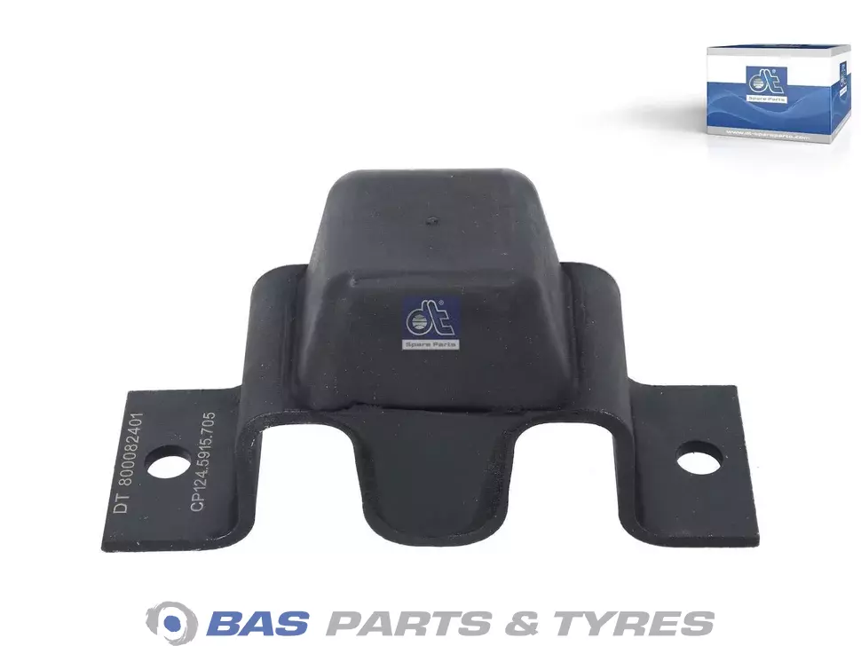 Buffer stop DT Spare Parts 1401576 Buffer stop DT Spare Parts 1401576