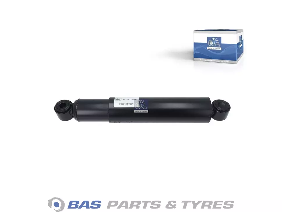 Stossdämpfer DT Spare Parts 1707360