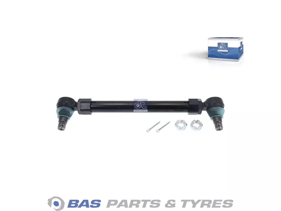 Spurstange DT Spare Parts 1153758