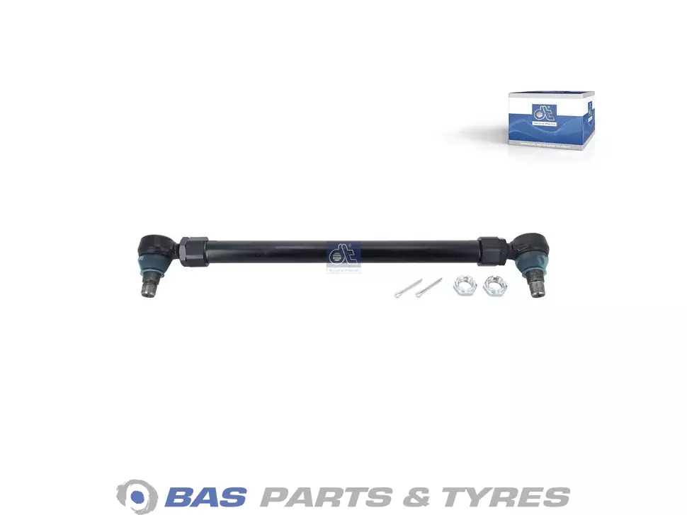 Spurstange DT Spare Parts 1153757