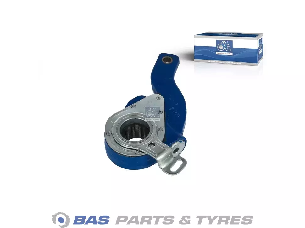 Главный тормозной цилиндр DT Spare Parts 1282112R