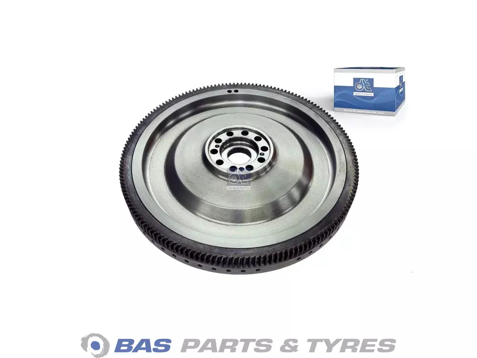 Flywheel DT Spare Parts 1655084