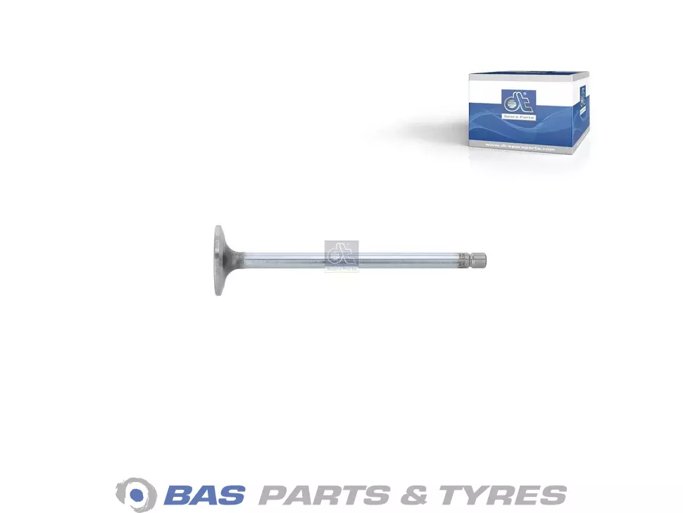 Einlassventil DT Spare Parts 2015130 Einlassventil DT Spare Parts 2015130