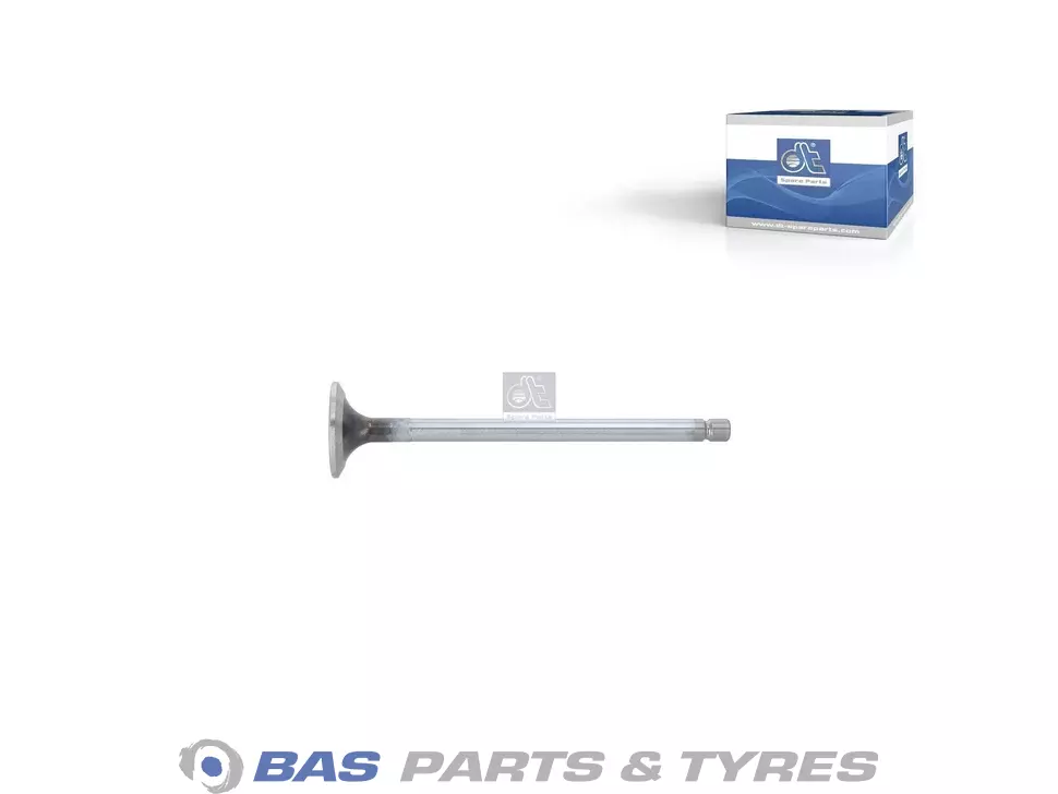 Auslassventil DT Spare Parts 2015131