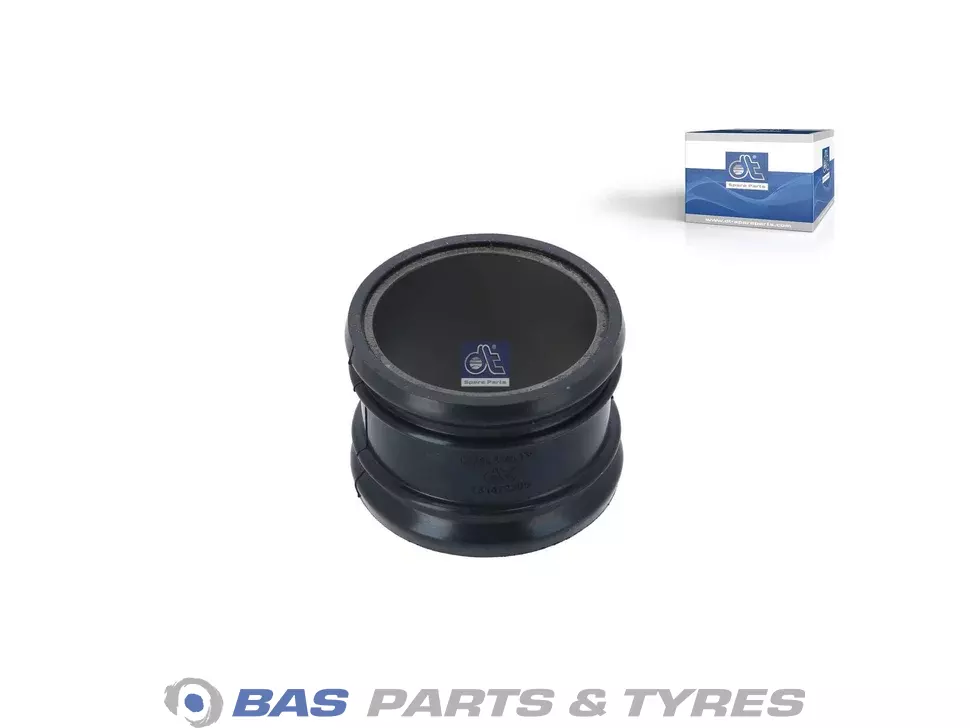 Conducta de conectare DT Spare Parts 1863266