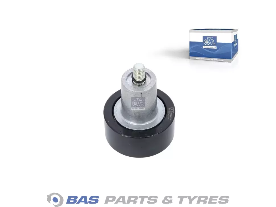 Spanner DT Spare Parts 2268757 Spanner DT Spare Parts 2268757