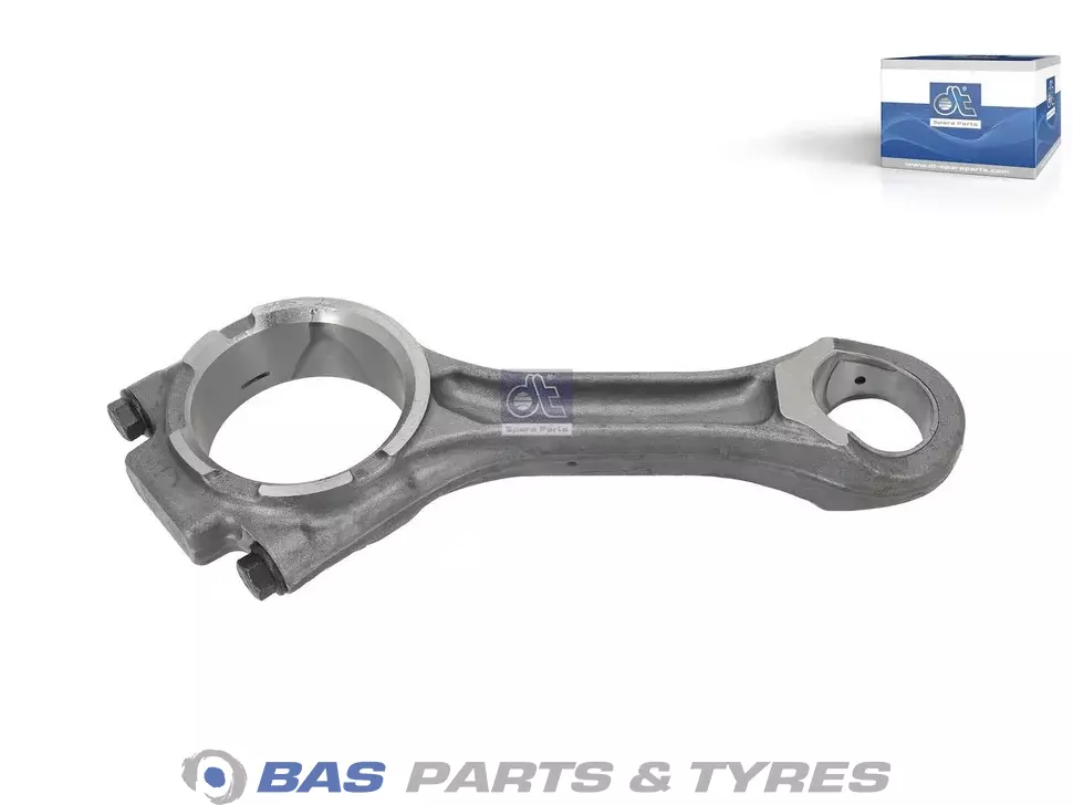 Pleuelstange DT Spare Parts 1938868 Pleuelstange DT Spare Parts 1938868
