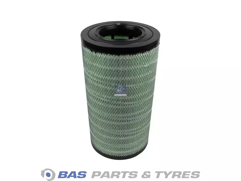Luftfilter DT Spare Parts 1931681