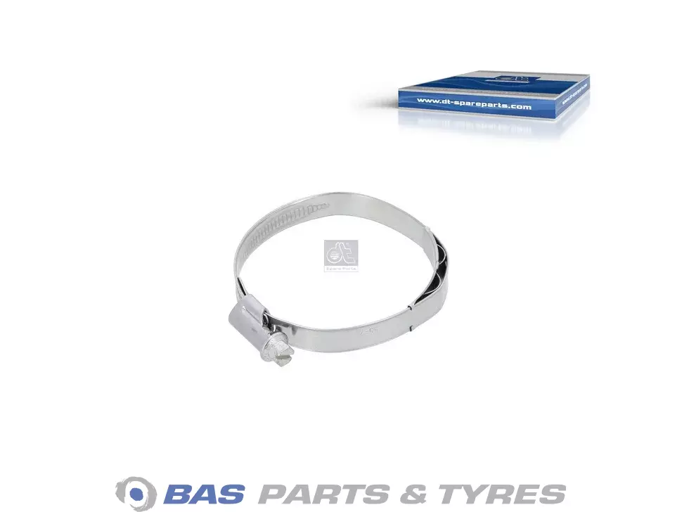 Bracket DT Spare Parts 1876825