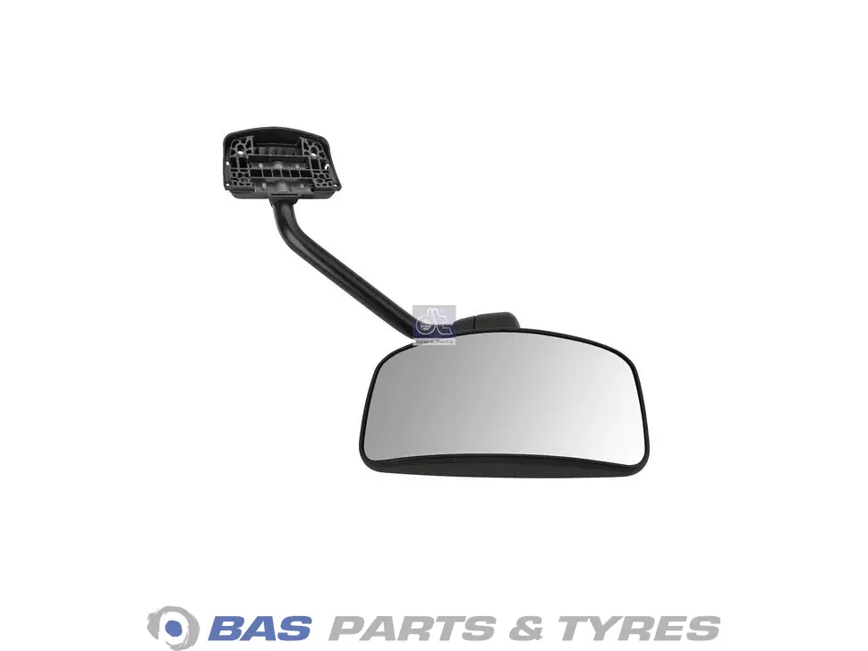 Front mirror DT Spare Parts 1816902