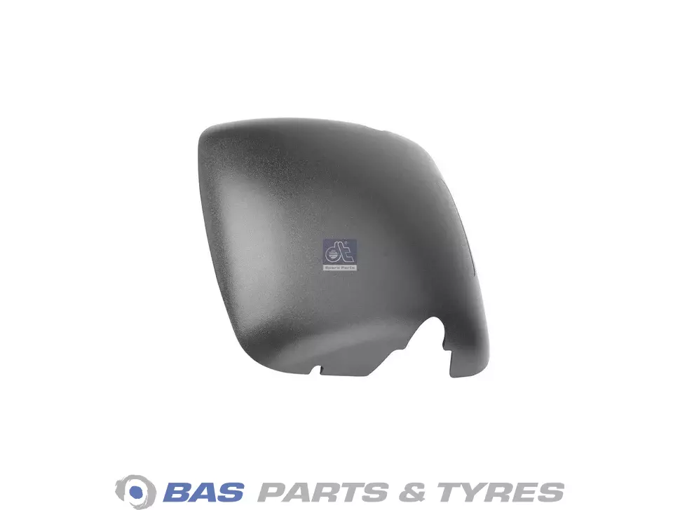 Abdeckblech DT Spare Parts 1670888