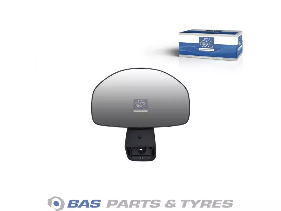 Kerb mirror DT Spare Parts 1949304