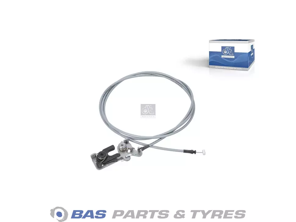 Schloss DT Spare Parts 1997220