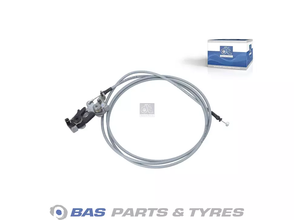Schloss DT Spare Parts 1997221