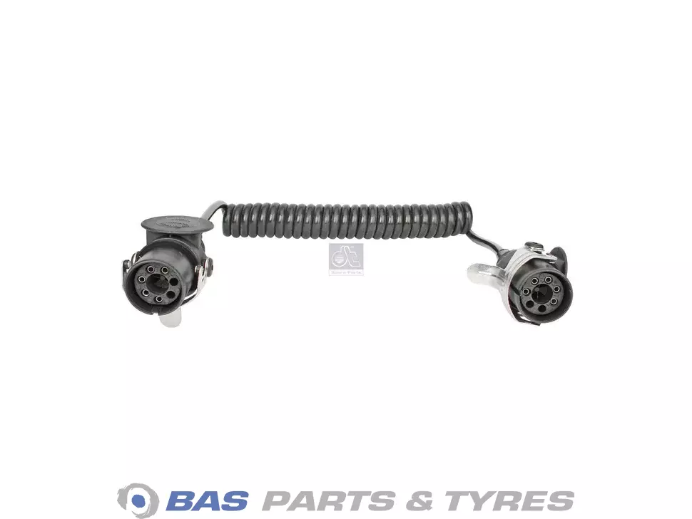 Elektrowendel DT Spare Parts