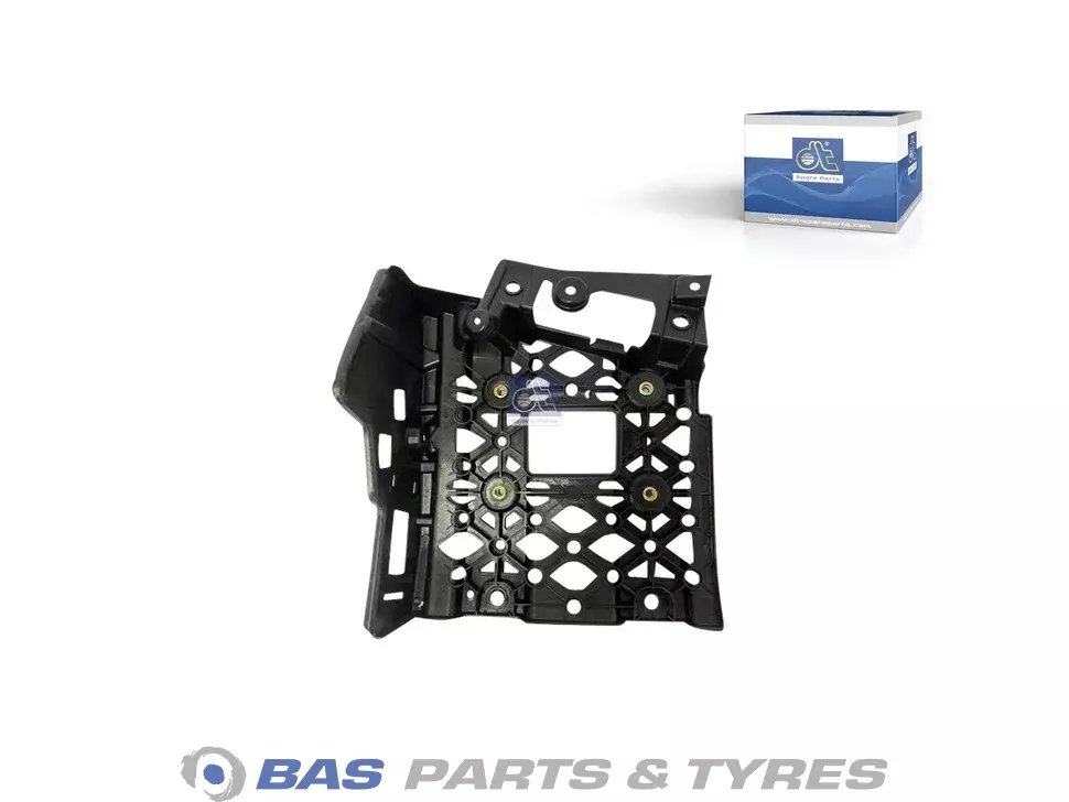Halter DT Spare Parts 7484539338