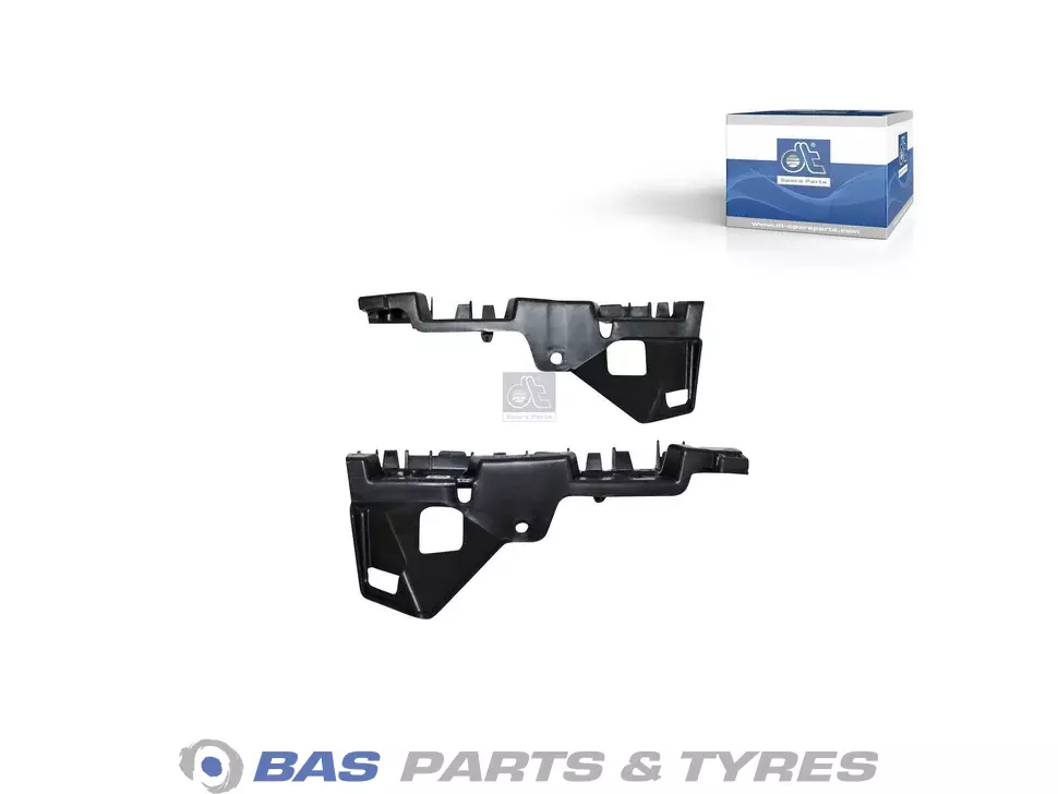 Bremsbacke DT Spare Parts 620505064R
