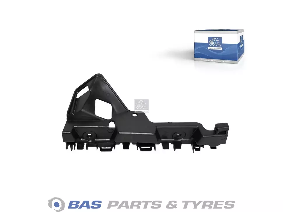 Bumper bracket DT Spare Parts 620505064RS
