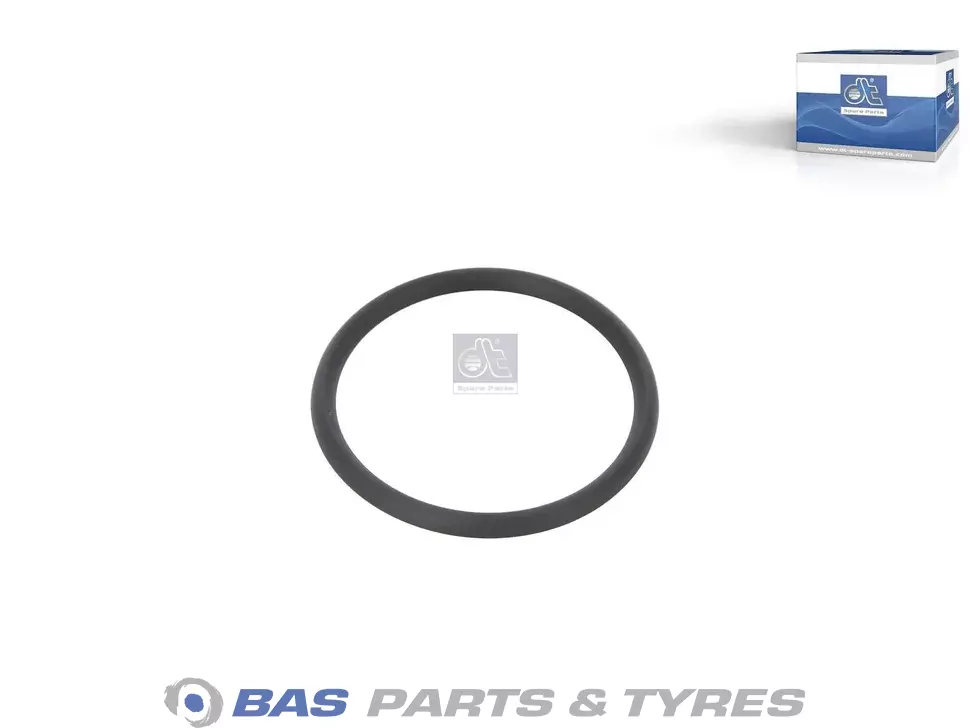 Dichtring DT Spare Parts 21433769
