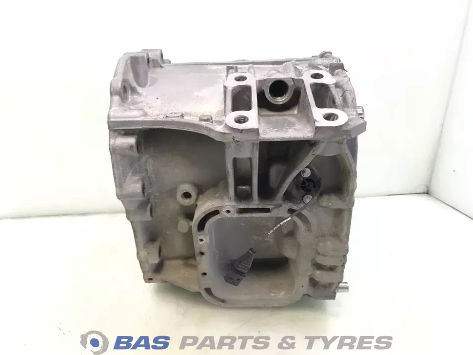 Logement Gearbox Mercedes A 960 261 09 29 Logement Gearbox Mercedes A 960 261 09 29