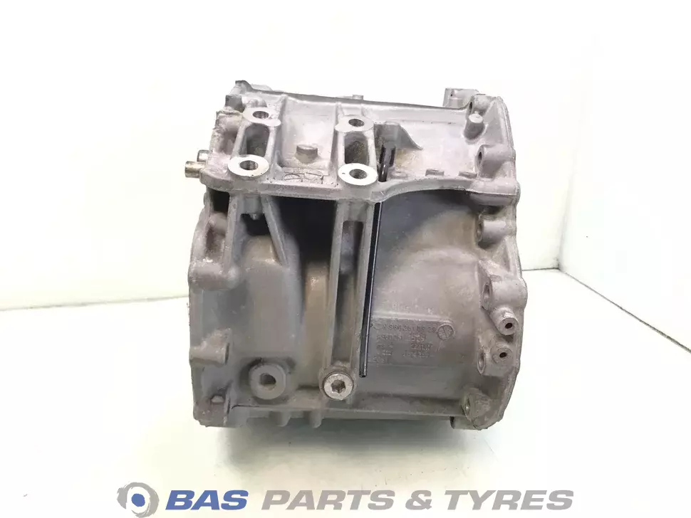 Logement Gearbox Mercedes A 960 261 09 29 Logement Gearbox Mercedes A 960 261 09 29