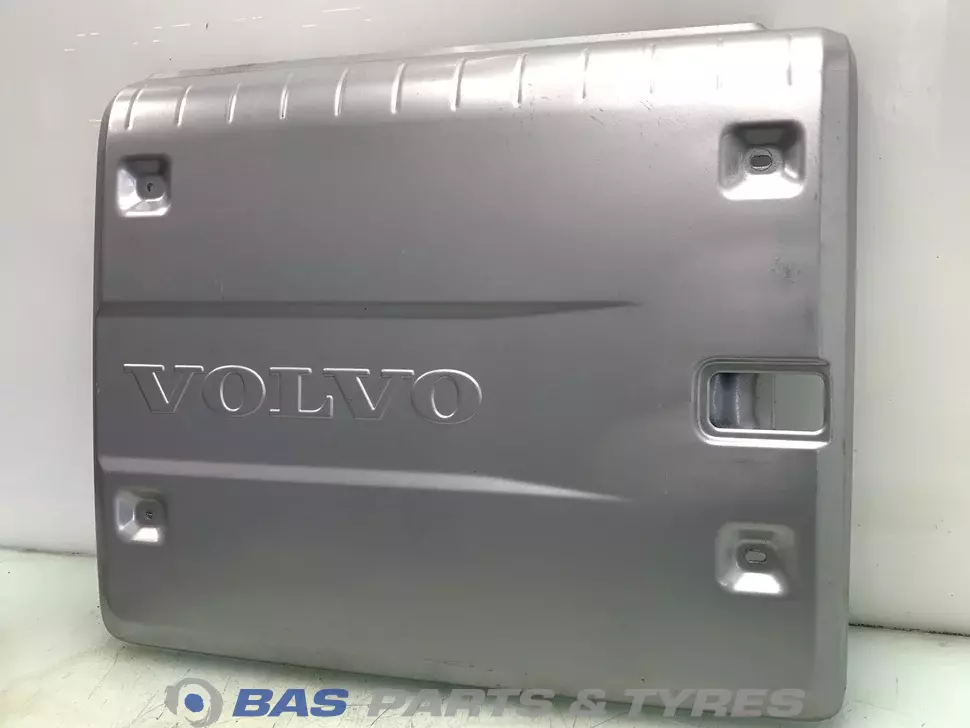 Hitzeschild Volvo 24125836