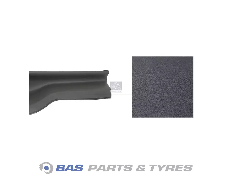 Крышка DT Spare Parts 5010301249 Крышка DT Spare Parts 5010301249