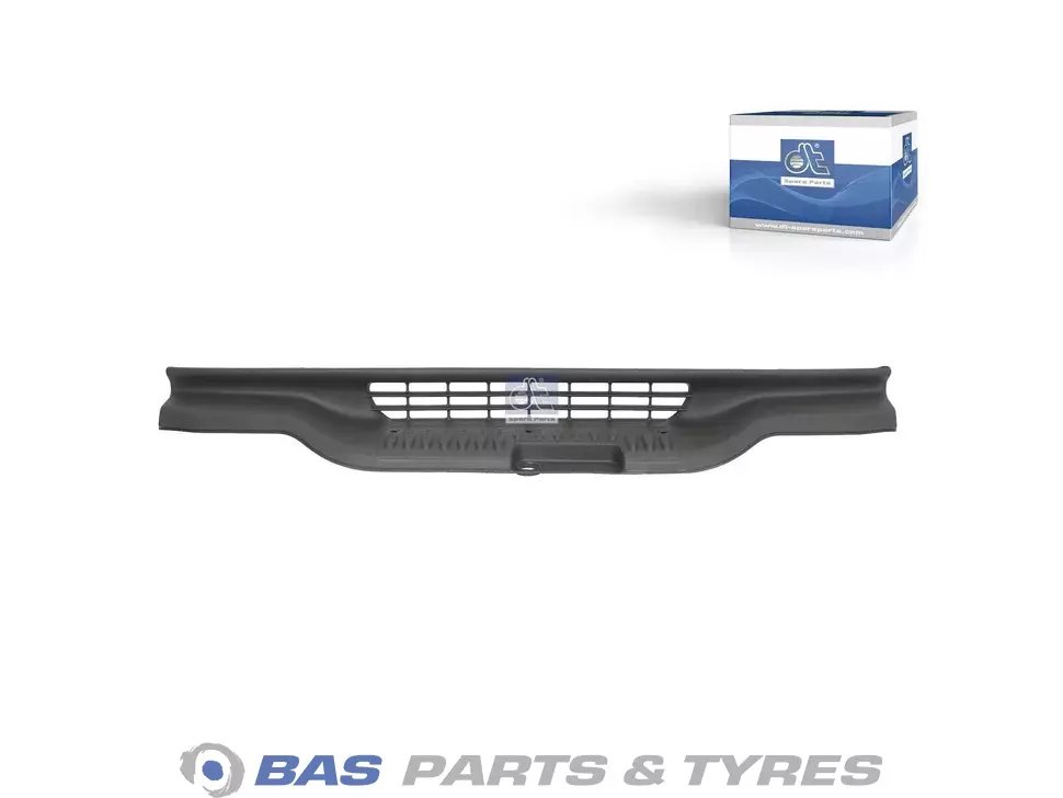 Крышка DT Spare Parts 5010301249 Крышка DT Spare Parts 5010301249