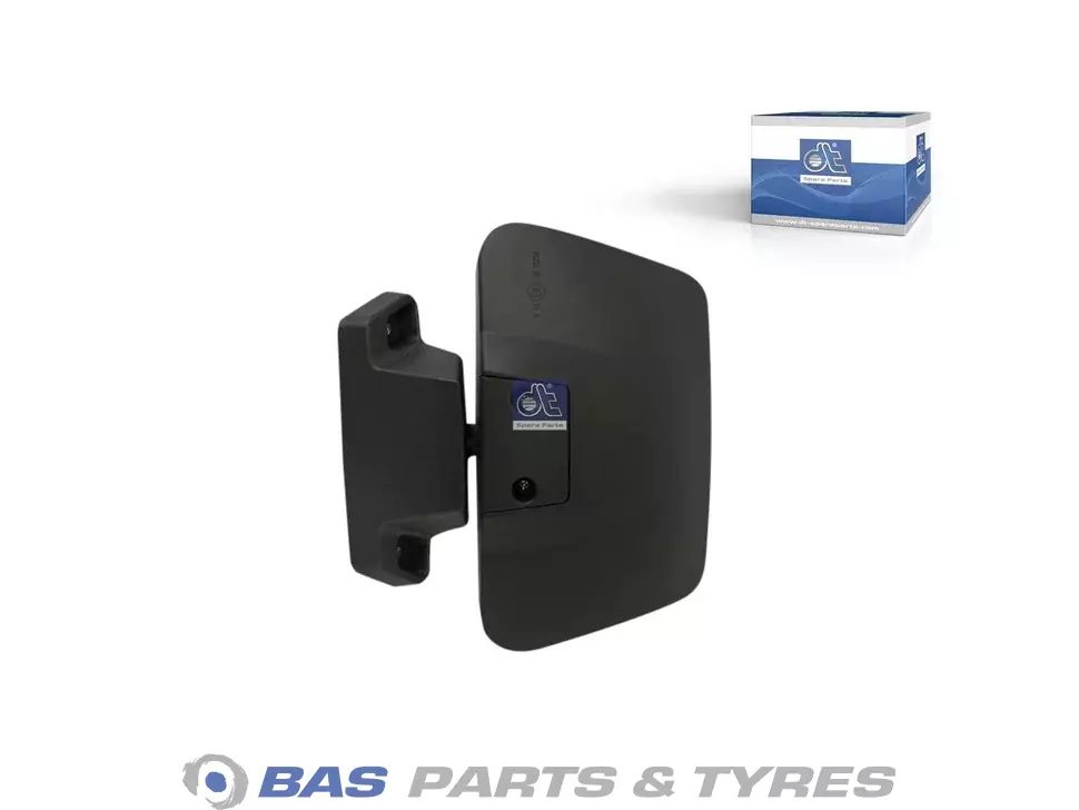 Convex mirror DT Spare Parts 7484188013