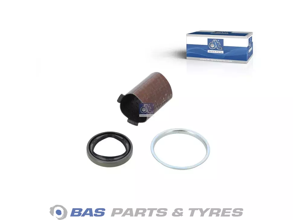 Bremsbacke DT Spare Parts 5001866985S12