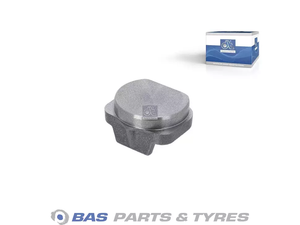 Bremsbacke DT Spare Parts 5001866985S15