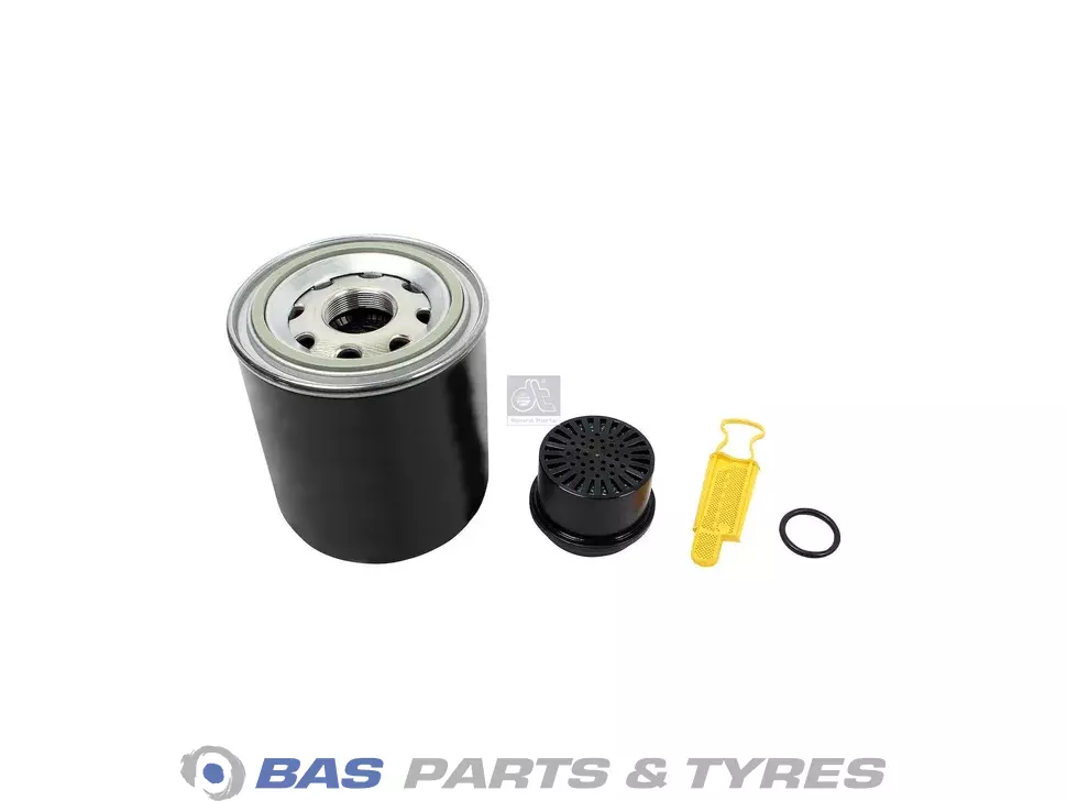 Lufttrocknersatz DT Spare Parts 22991713