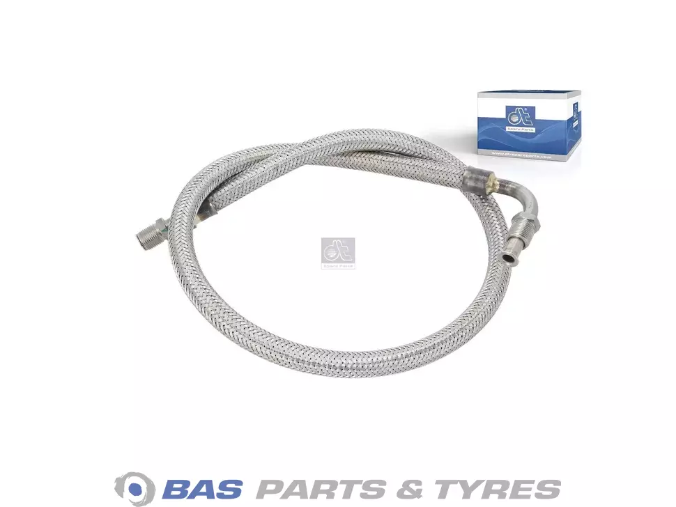 Топливная линия DT Spare Parts 08035936