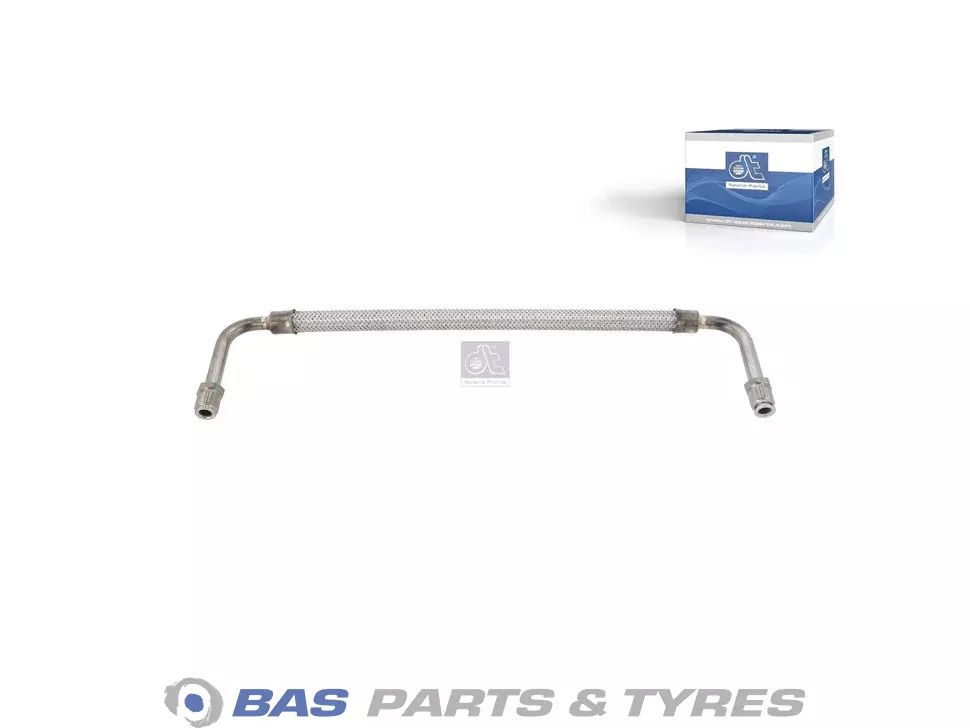 Топливная линия DT Spare Parts 504252829