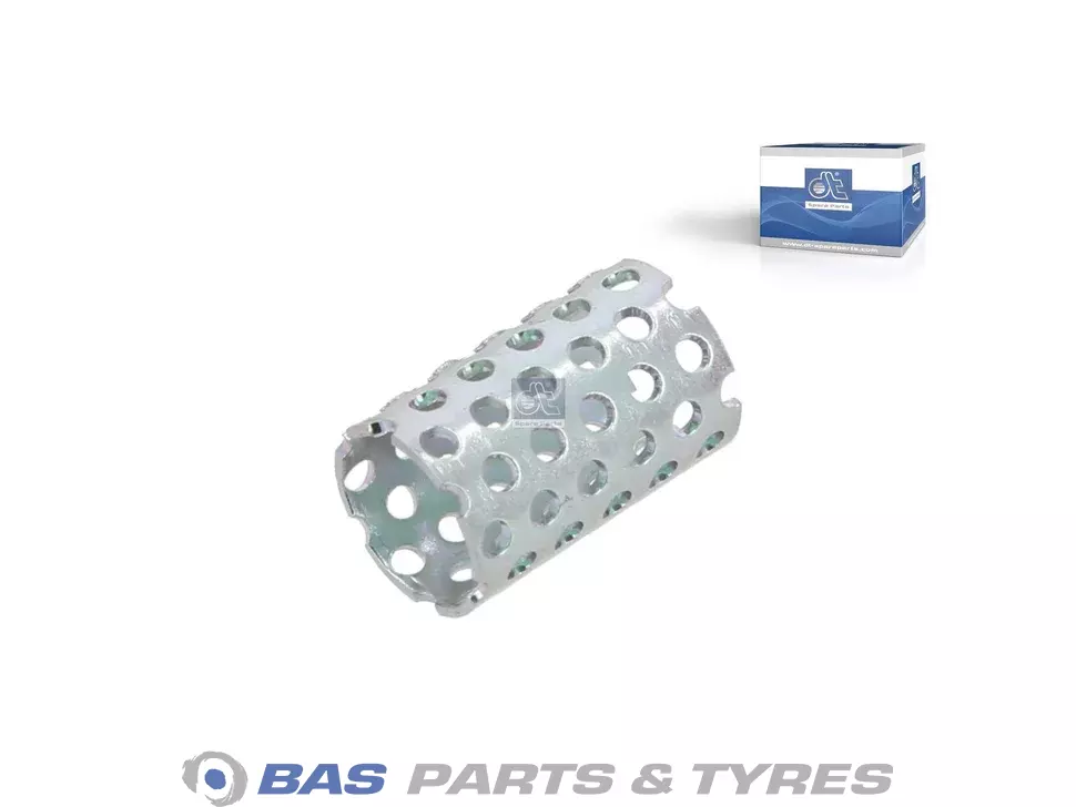 Sieb DT Spare Parts 42565340