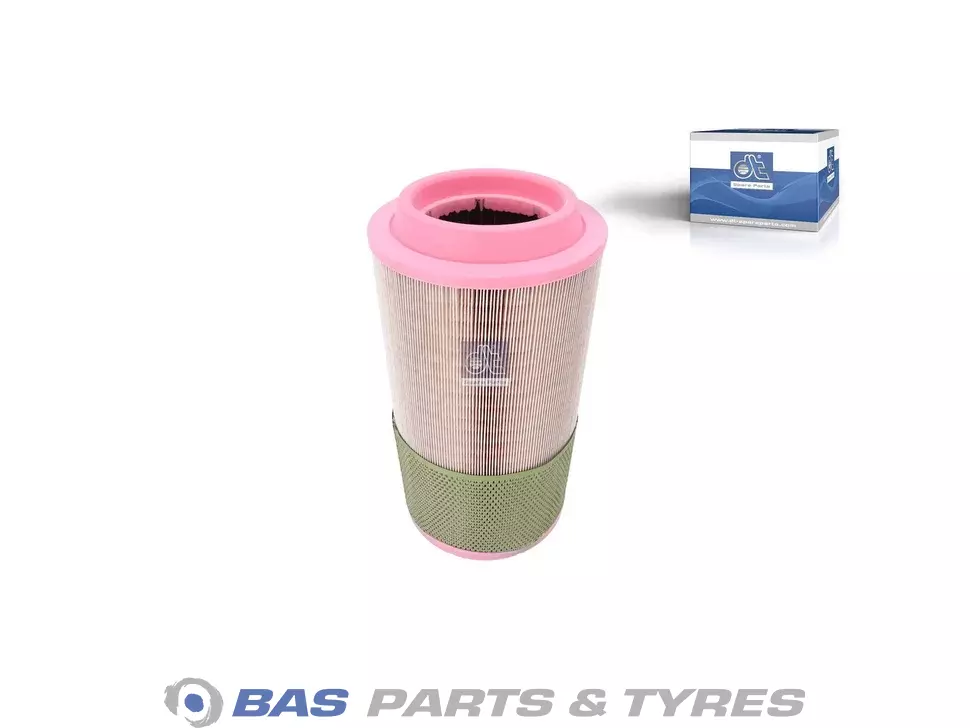 Luftfilter DT Spare Parts 51084050002