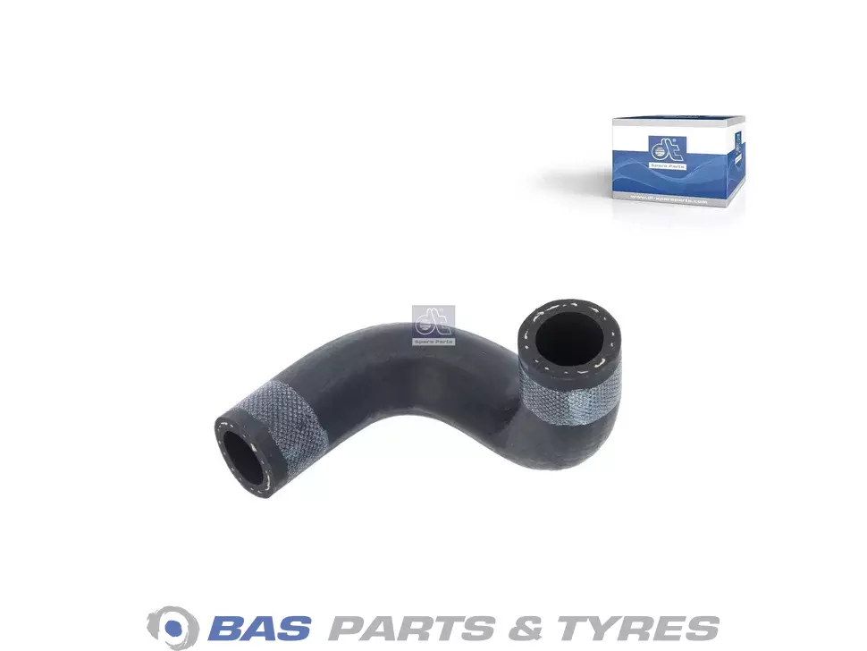 Koelwaterslang DT Spare Parts 99463358