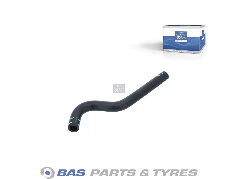 Koelwaterslang DT Spare Parts 99463357