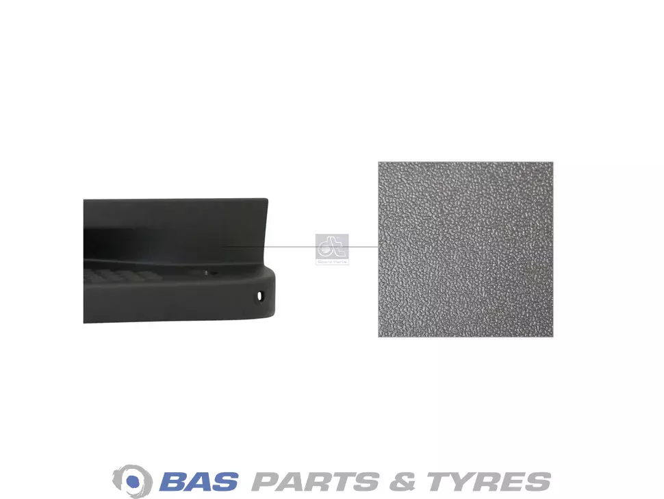 Einsteig DT Spare Parts 5801540811 Einsteig DT Spare Parts 5801540811