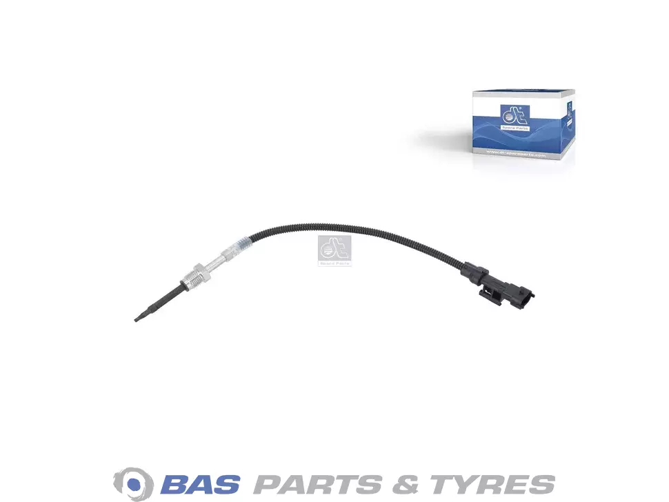 Abgastemperatursensor DT Spare Parts 5802391886 Abgastemperatursensor DT Spare Parts 5802391886
