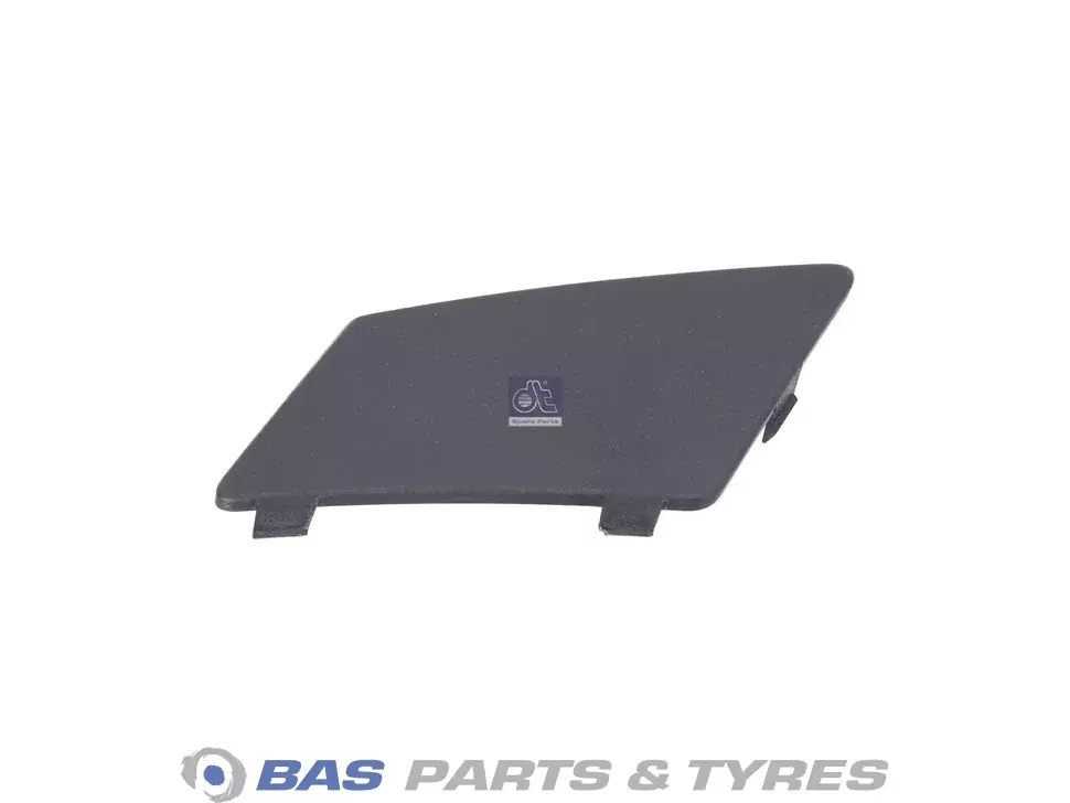Abdeckblech DT Spare Parts 5801582700 Abdeckblech DT Spare Parts 5801582700